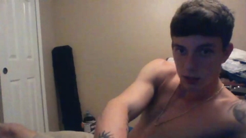 Tattedstraightboy  02-09-2021 video hot